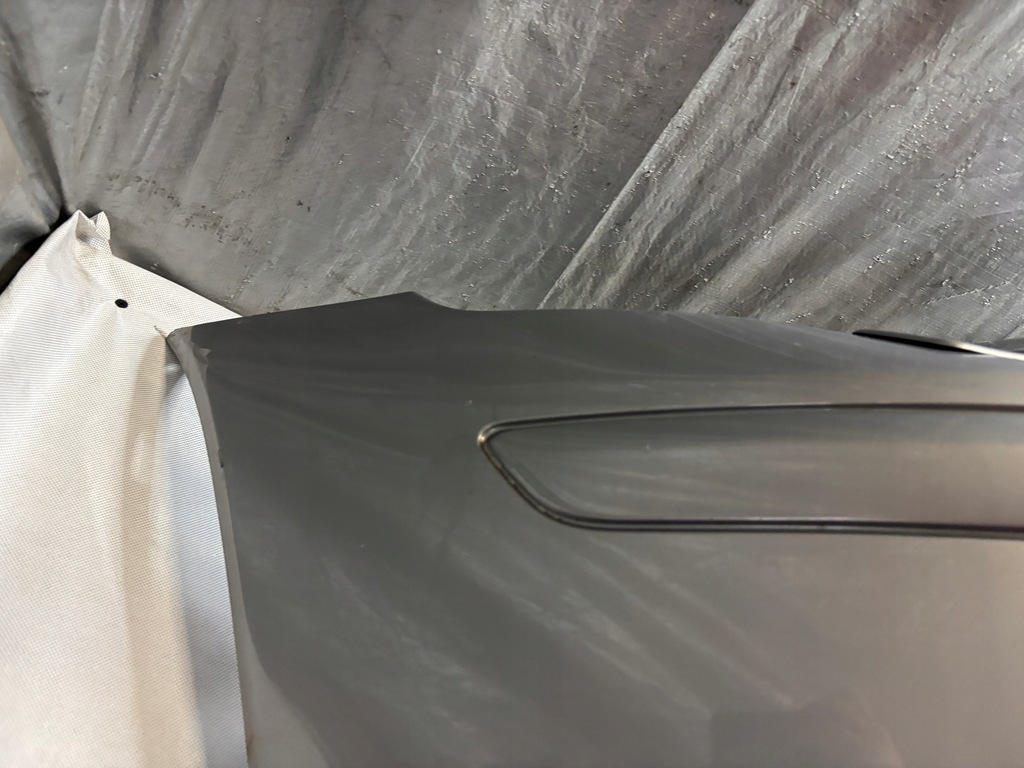 фото №11, Бампер передній volvo v50 i k: 462-46