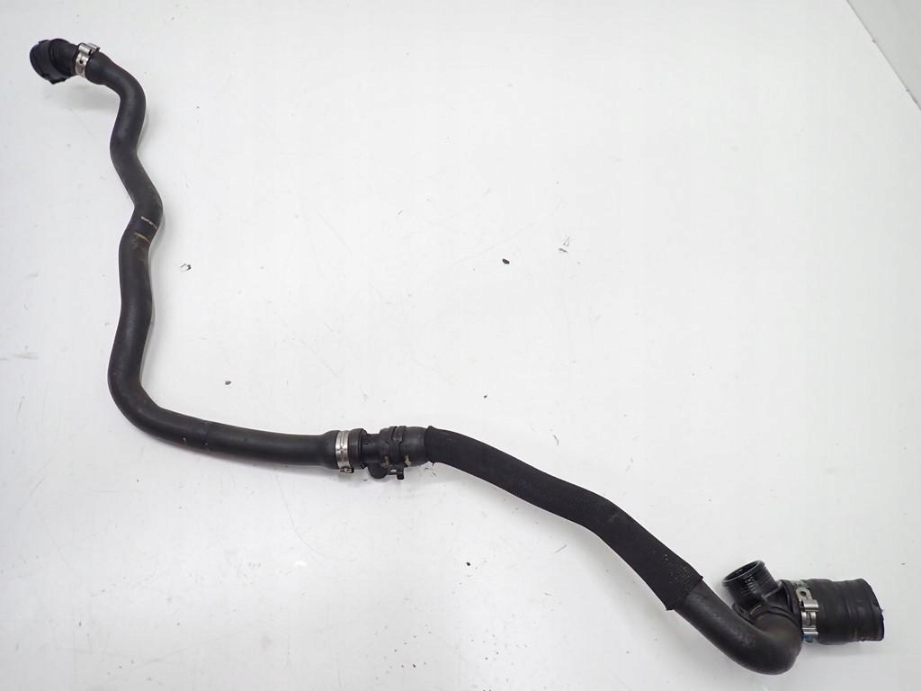 фото №2, Пабтрубок  шланг трубка воды mini countryman r60 r61 1.6d n47 16r