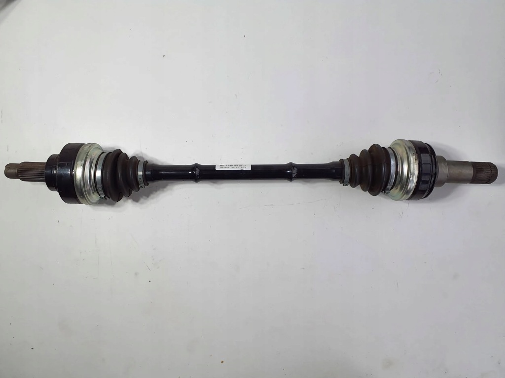 фото №1, Приводной вал bmw 1 f20 f21 7640261