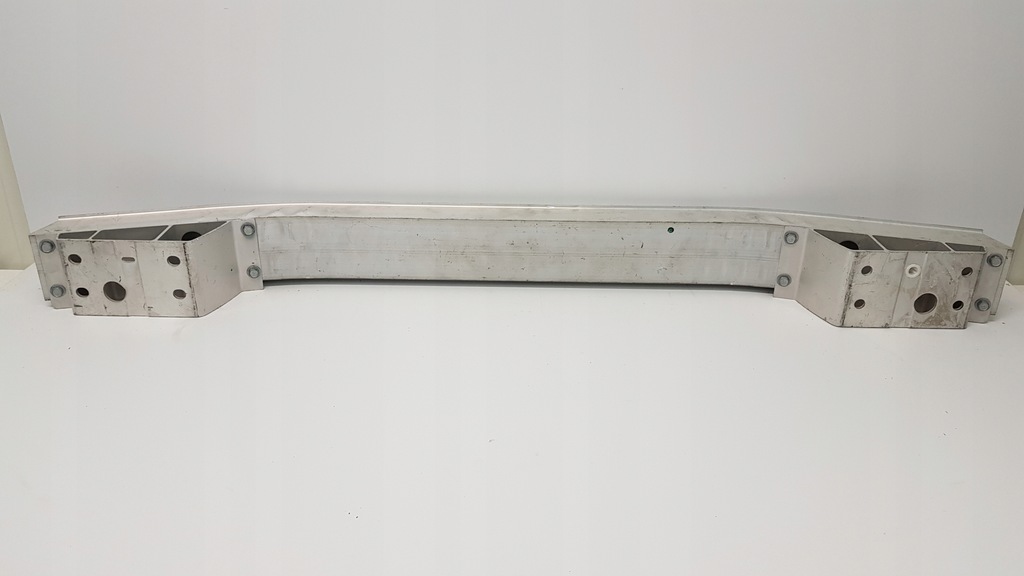 фото №8, Lexus is 05-13r балка бампера задня задня