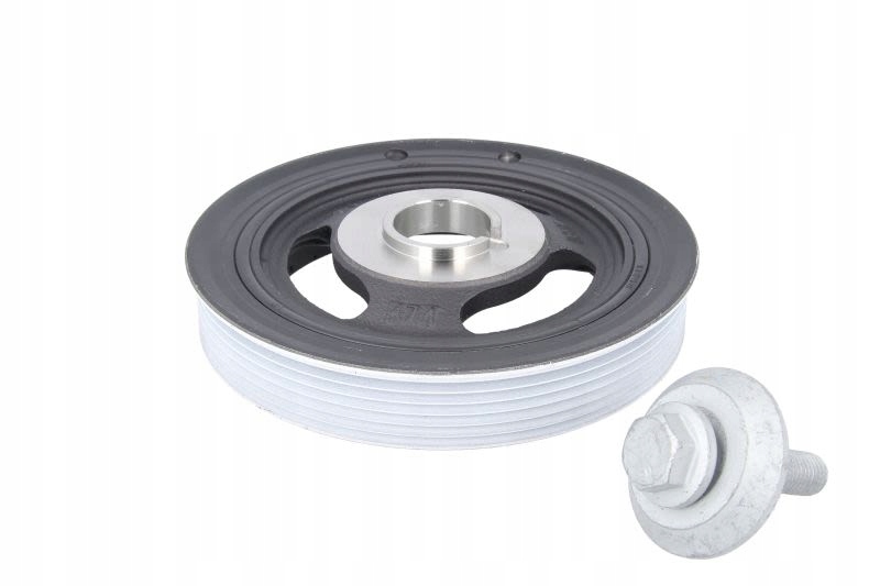 фото №2, Шкив peugeot