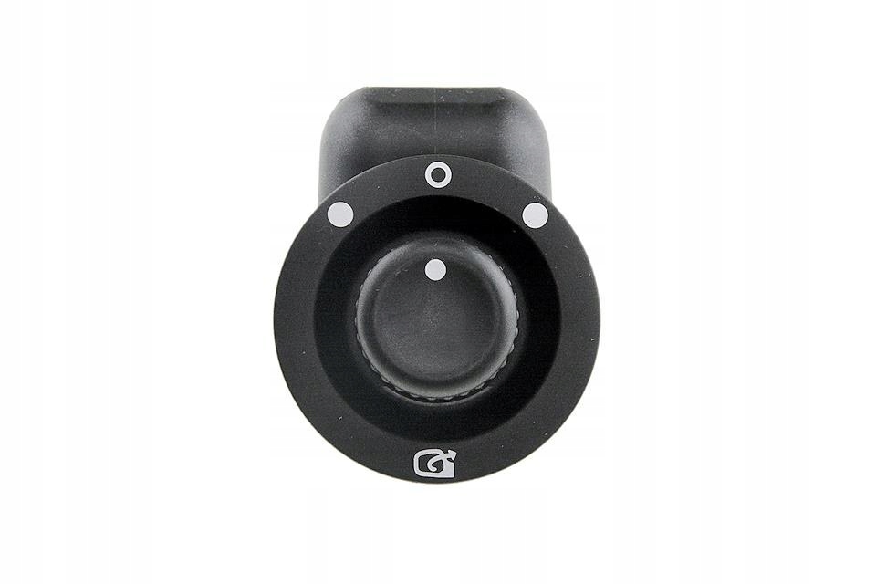 фото №3, Перемикач, регулювання дзеркало зовнішнього nty ews-re-006