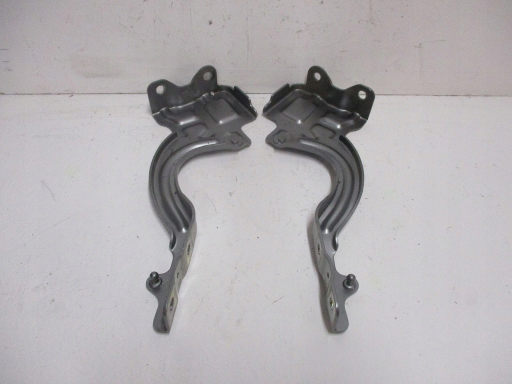 фото №1, Петля петлі капот kia niro ii 22r