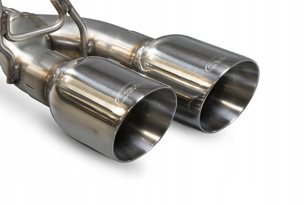 фото №2, Honda civic type r fk2 lhd катбэк тихий scorpion