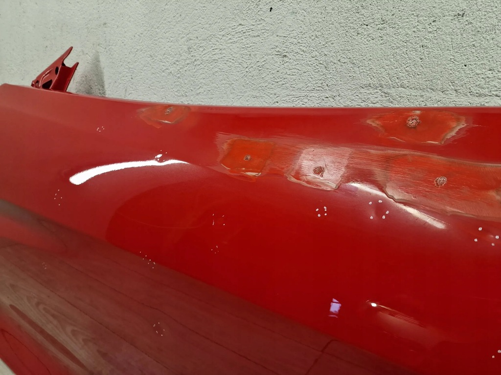 фото №10, Ferrari portofino двері ліва перед