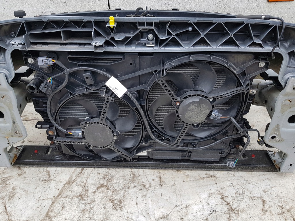 фото №9, Pas передній ford s-max mk2 1.5