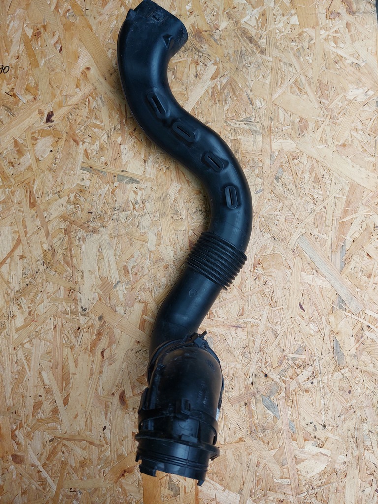 фото №1, Dacia sandero dokker lodgy 18/22r шланг воздуха труба воздухозаборник