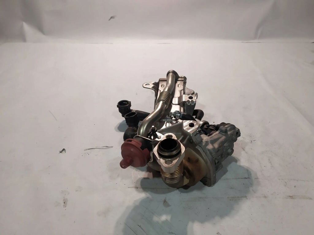 фото №12, Радіатор egr bmw x3 g01 x4 g02 x5 g05 x6 g06 3.0d