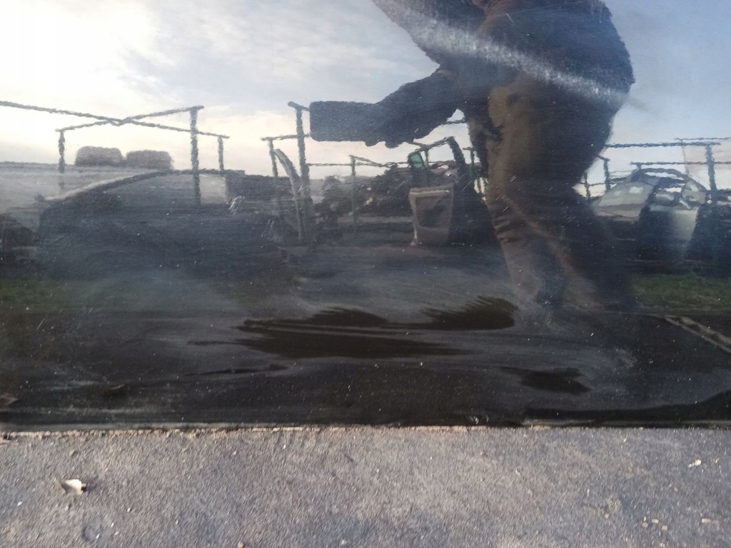 фото №7, Дверь правый перед alfa romeo 159 876b