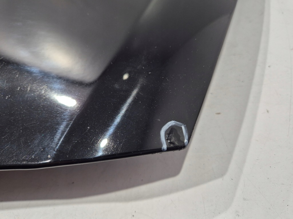 фото №10, Капот крышка двигателя peugeot 5008 i 2009-2017