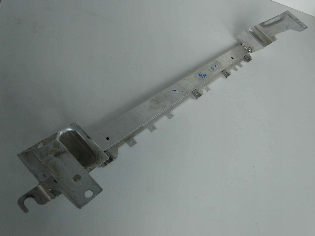 фото №7, Mercedes gla h247 247 балка pod радиатор