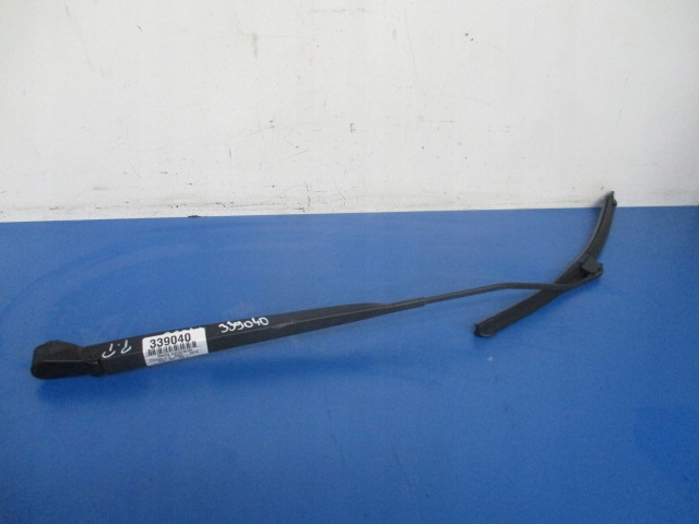 фото №1, Citroen c3 важіль двірники перед праве