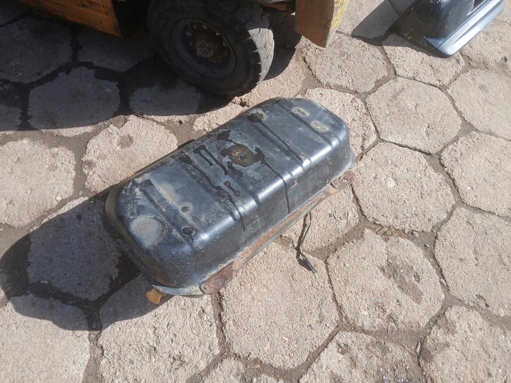 фото №6, Suzuki vitara i 1.6 3d бак топлива.