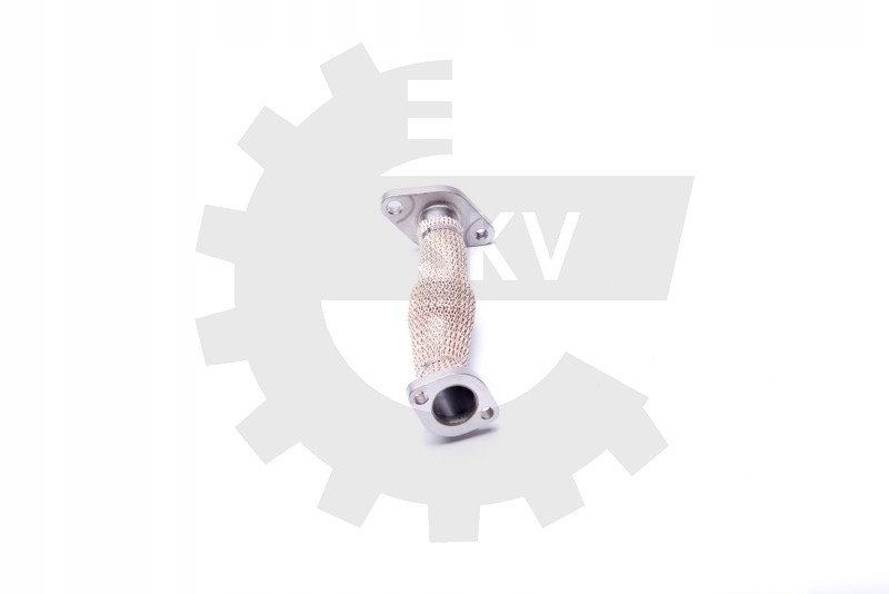 фото №6, Шланг клапана egr