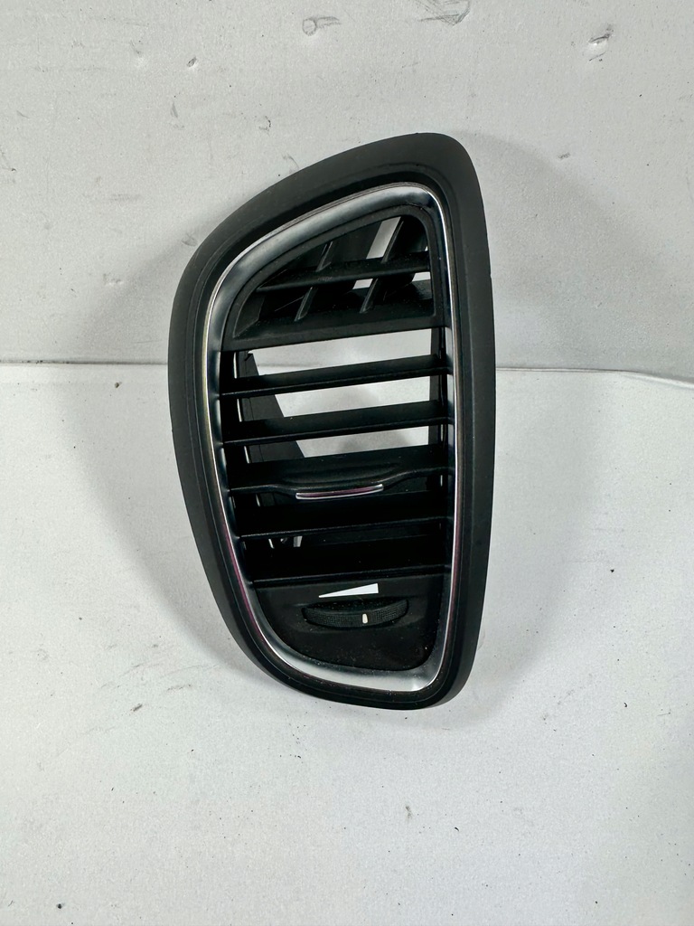 фото №1, Scenic iv решітка обдув консолі ліва