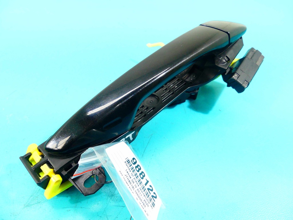 фото №3, Ручка задняя задняя правая lexus gs iv 11-20