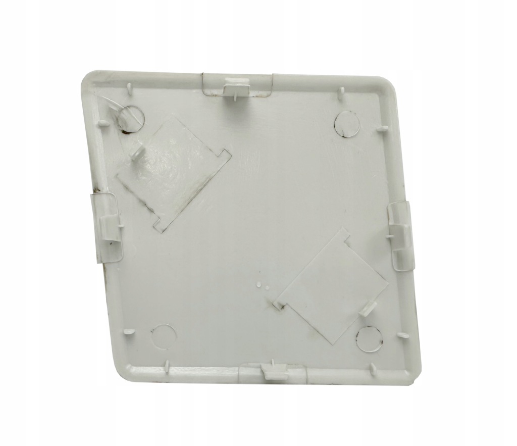 фото №2, Заглушка накладка бампера renault premium dxi