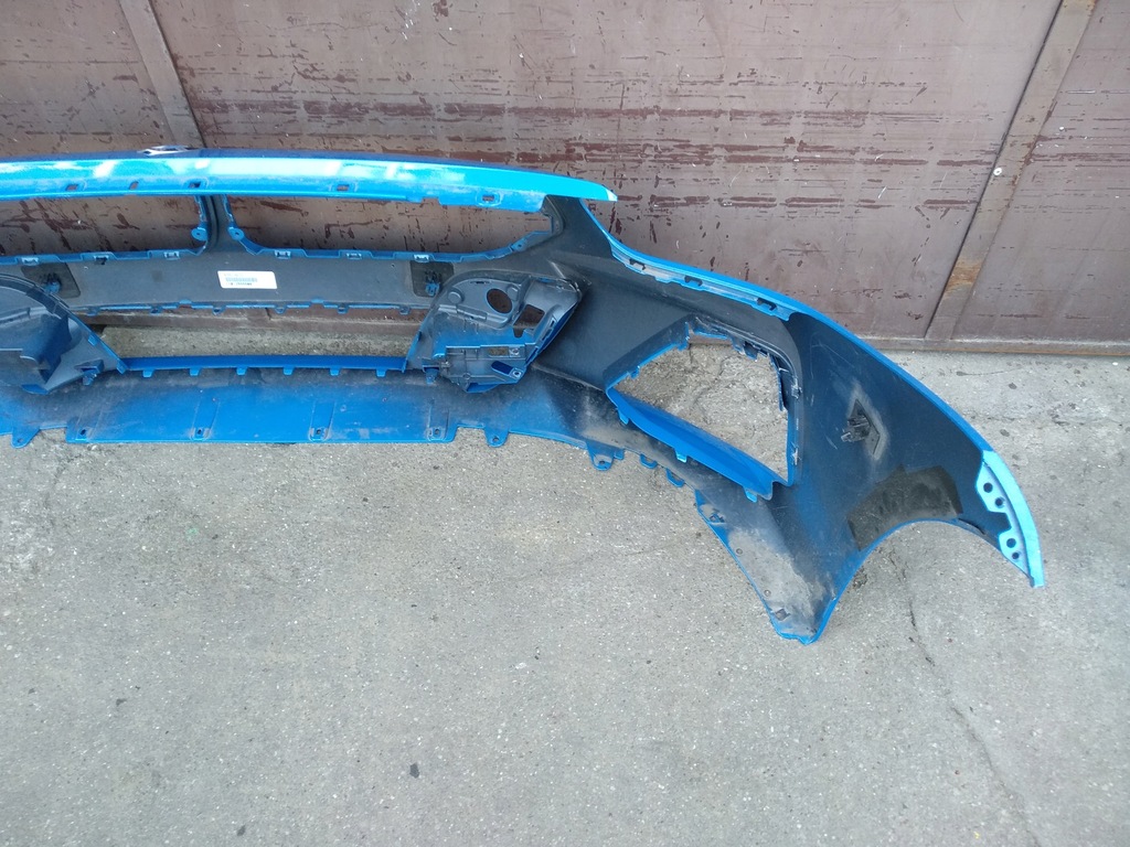 фото №9, Бампер перед bmw z4 g29 m-pakiet