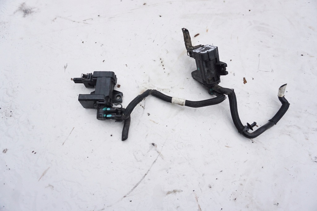 фото №1, Клапаны вакуумa opel antara 2.2 cdti