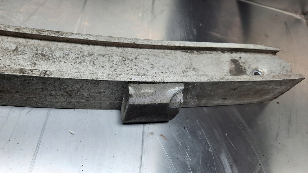 фото №7, Балка перед audi a3 8l 98r 1.6b hb 3d