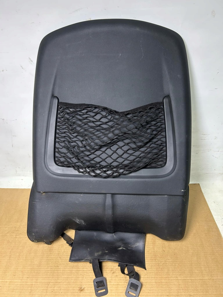 фото №1, Защита сиденье левая правая maserati levante 2016