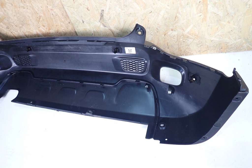 фото №10, Jeep renegade бампер задняя задний na pdc 735579025