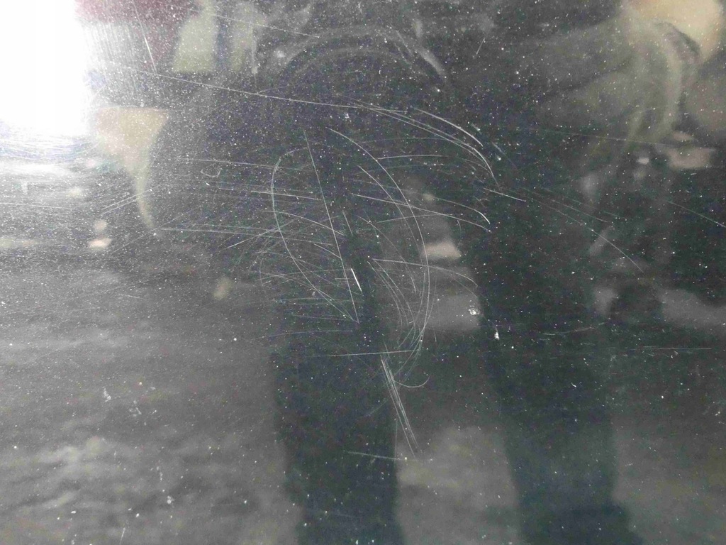 фото №8, Дверь задняя правое mercedes w204 sedan чёрный c197