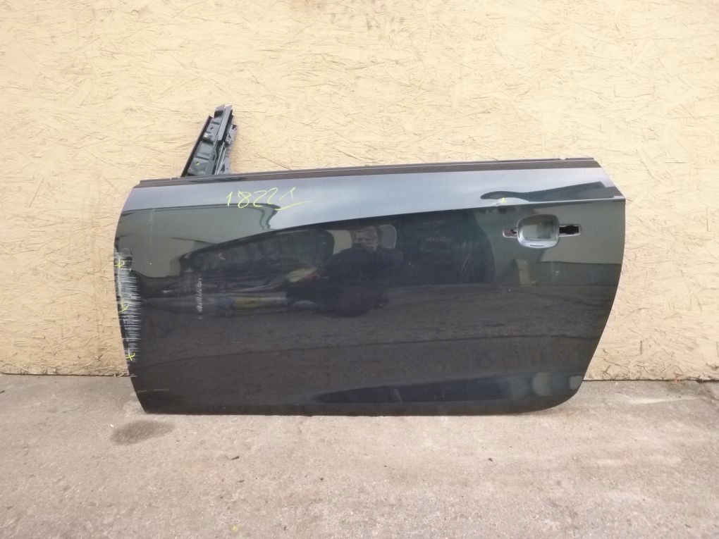 фото №1, Opel cascada 13- дверь левая передние