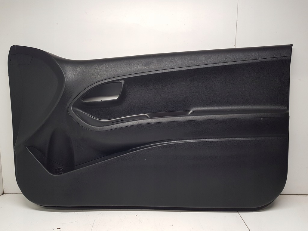 фото №1, Picanto ii 3d обивка обшивка дверь правый перед