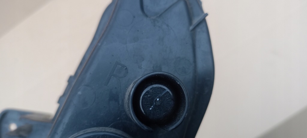 Противотуманная фара led drl правый hyundai i30 3 3 17-21rok 92208-g41 оригинал Киев