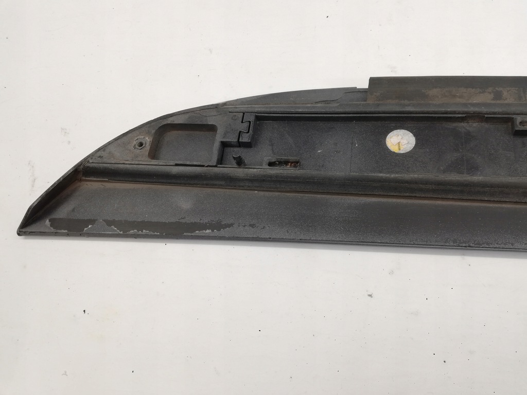 фото №9, Audi a6 c6 rs6 правая задняя молдинг задняя przed liftem