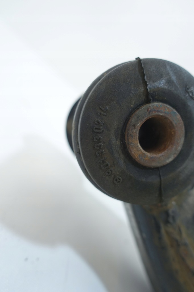 фото №8, Mercedes sprinter w901 1995- рычаг поворотный кулак перед 9013320301