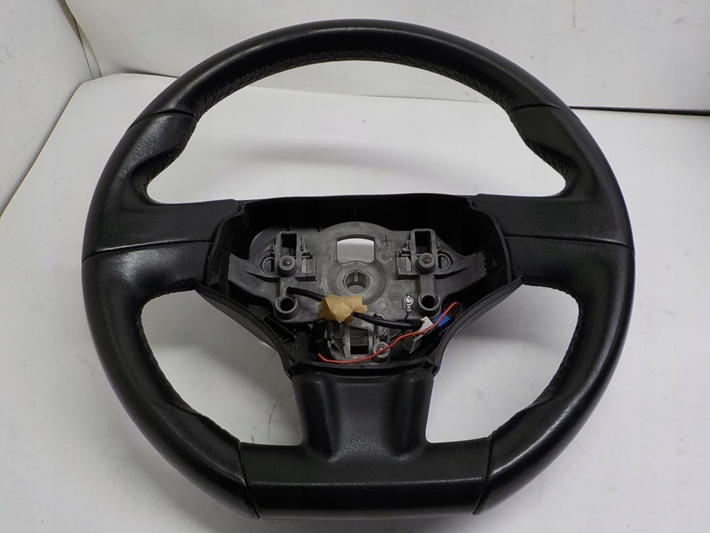 фото №1, Citroen c3 ii повітропровід шкіра