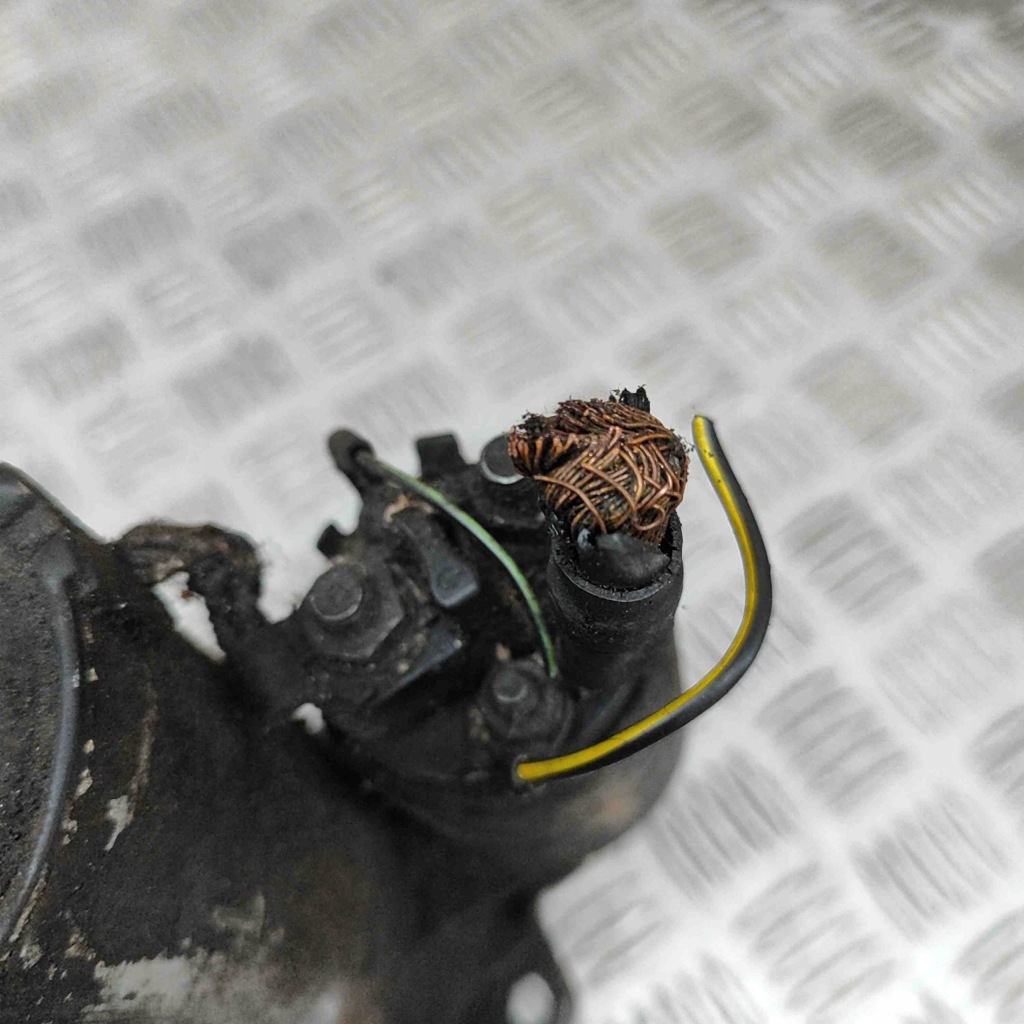 Стартер bmw 5 touring e34 0001108064 28055127 2.0l 110kw 1992 Киев