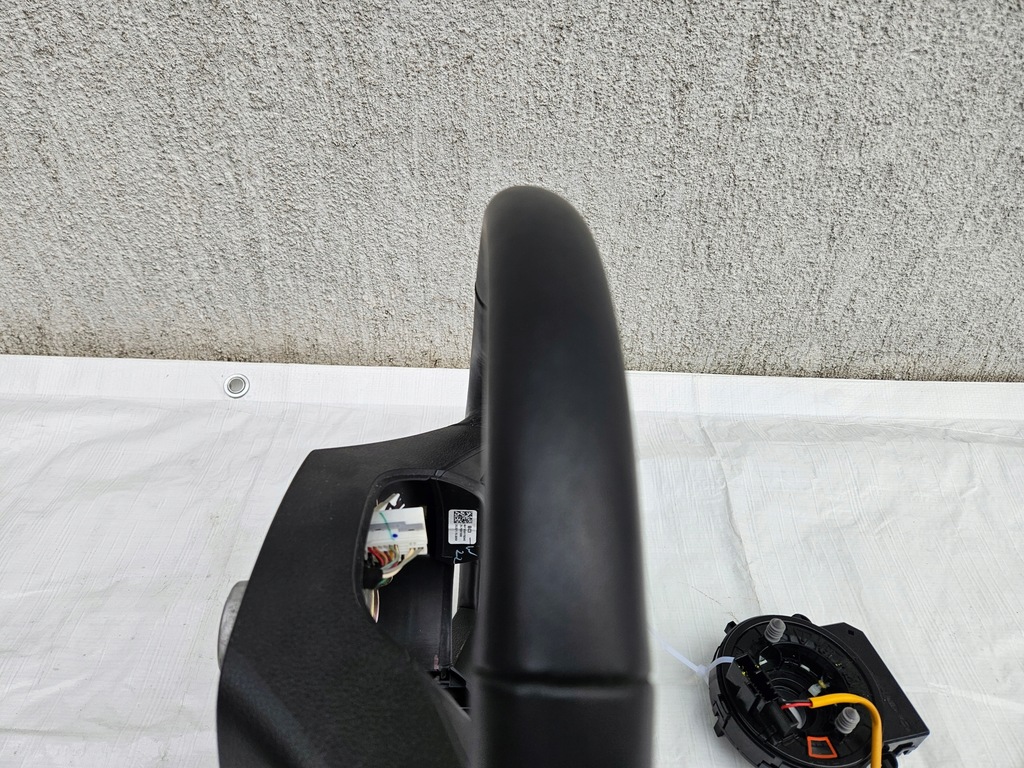 фото №7, Воздуховод + лента hyundai i20 iii 19-23