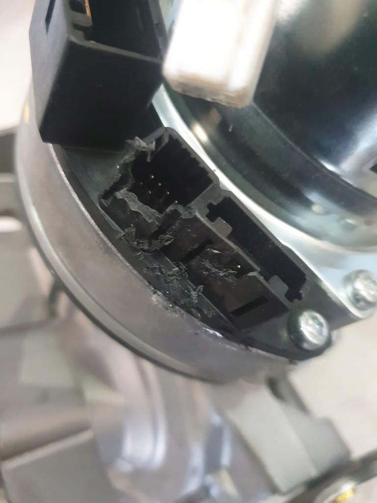 фото №5, Підсилювач електричний suzuki vitara iii