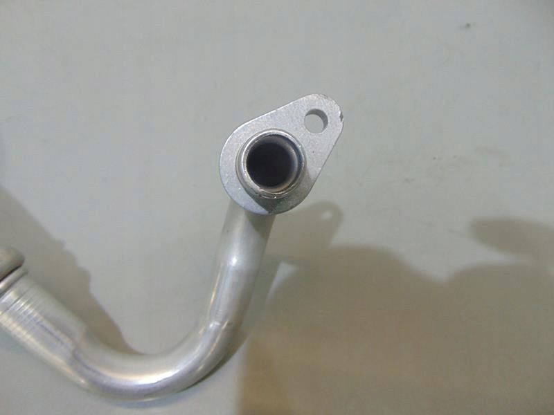 фото №3, Wąż трубка кондиционера renault captur i 0.9 tce