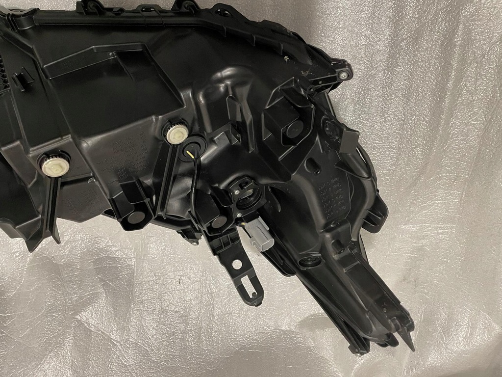 фото №5, Лампа lexus es es300h es350 full led