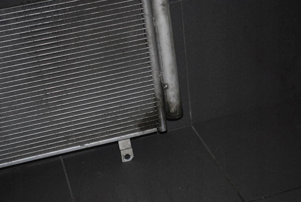 фото №10, Радиатор кондиционера subaru forester t1028817zg