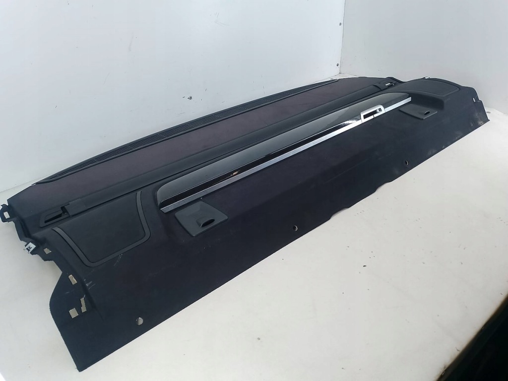 фото №11, Полка багажника bmw seria 7 f01 9129056 7903806 547030 9112718 седан