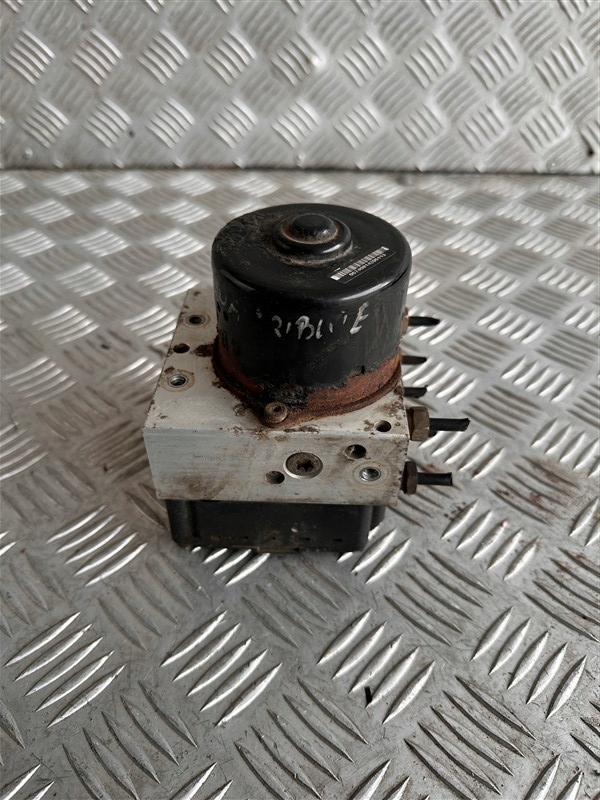 фото №1, Насос abs mazda tribute 25094602123 ec0267650