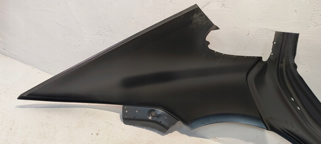 фото №8, Крыло обшивка левая задняя porsche panamera 971