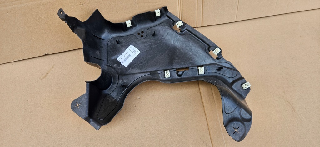 фото №1, Защита bmw 3 g20 g21 7340868