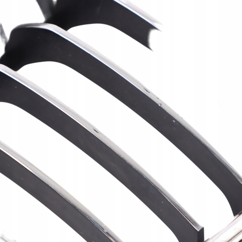 фото №11, Bmw f34 gran turismo решітка радіатора решітка радіатора решітка решітка радіатора права хром/чорний 7294804