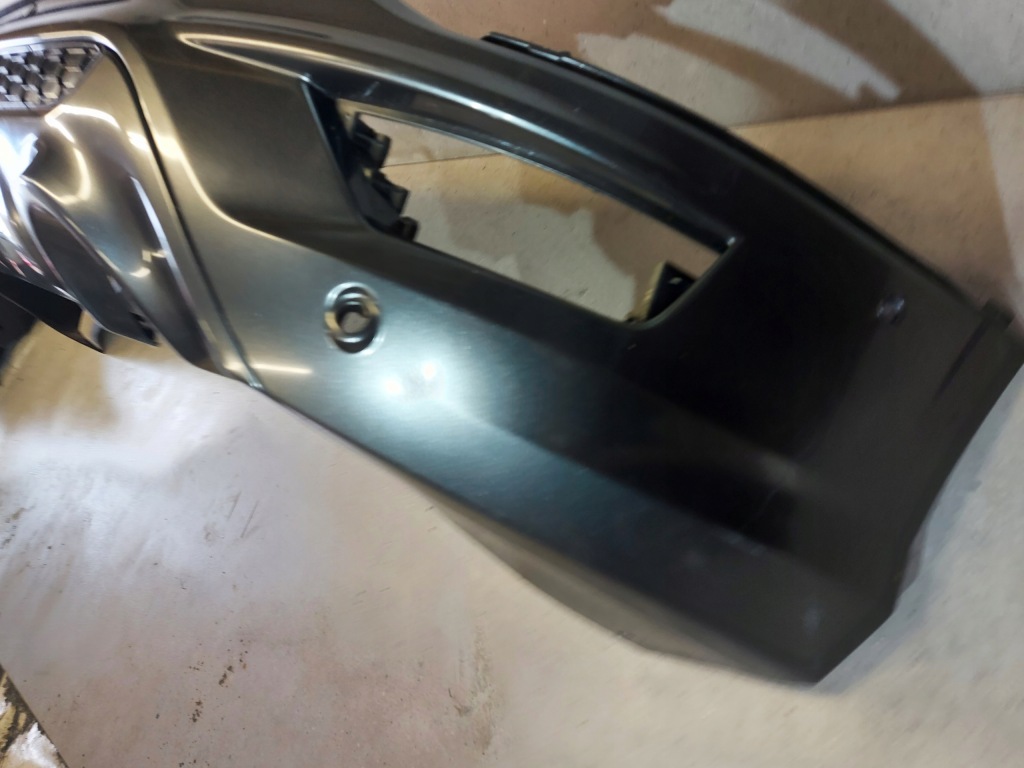 Ford kuga ii mk2 st titanium 12-16r бампер задняя с Разборки
