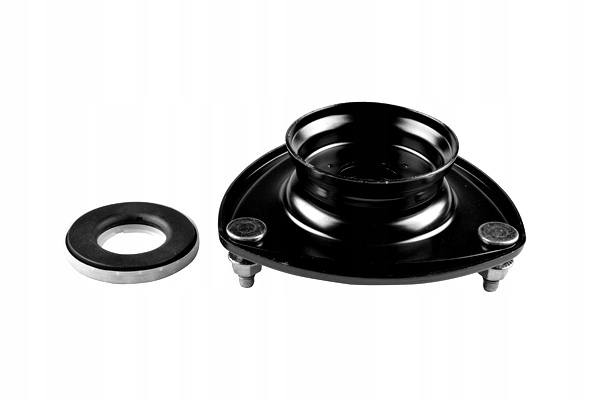 фото №1, Tedgum подушка амортизатора перед l/p mitsubishi grandis 2.0d 2.4