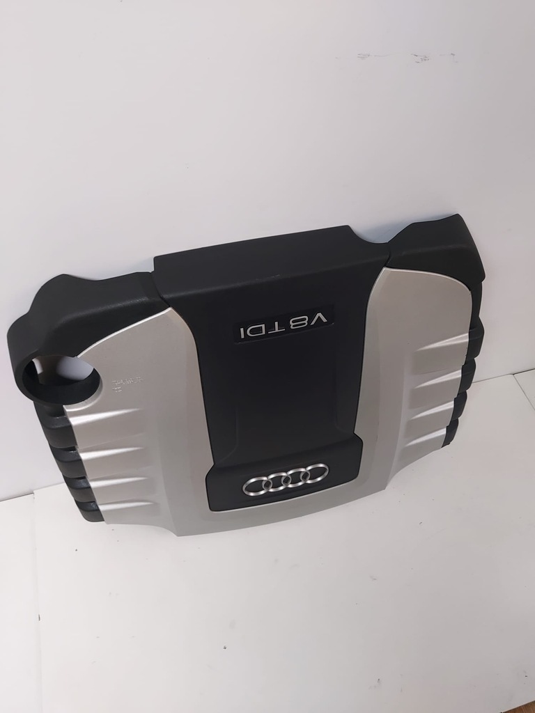 фото №5, Audi a8 d4 tdi кришка двигуна 057103925g