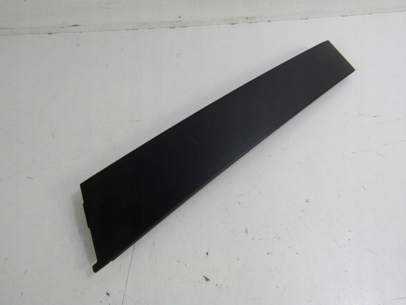 фото №7, Clio v корпус захист стійка панель перед права ory