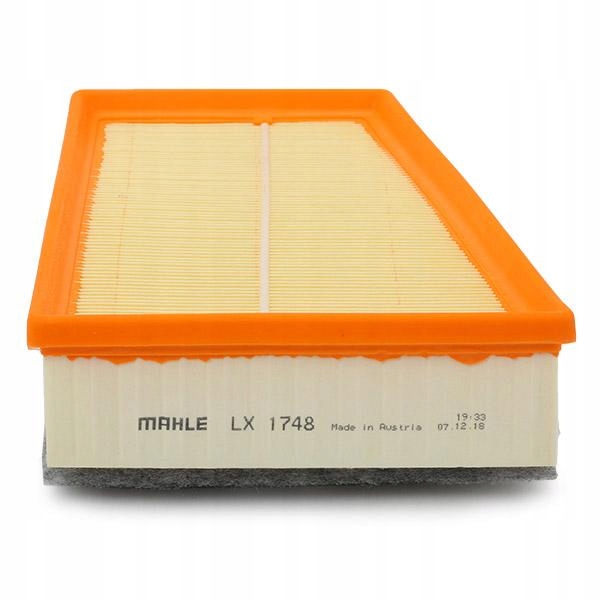 Фильтр воздуха knecht в Украине