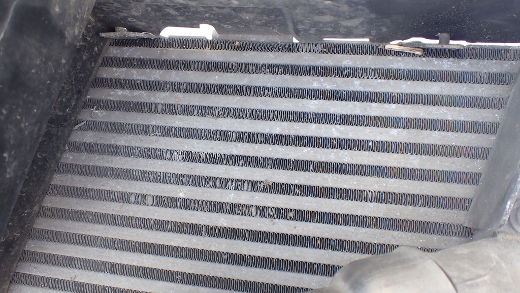 фото №7, Интеркулер audi 4g0145805